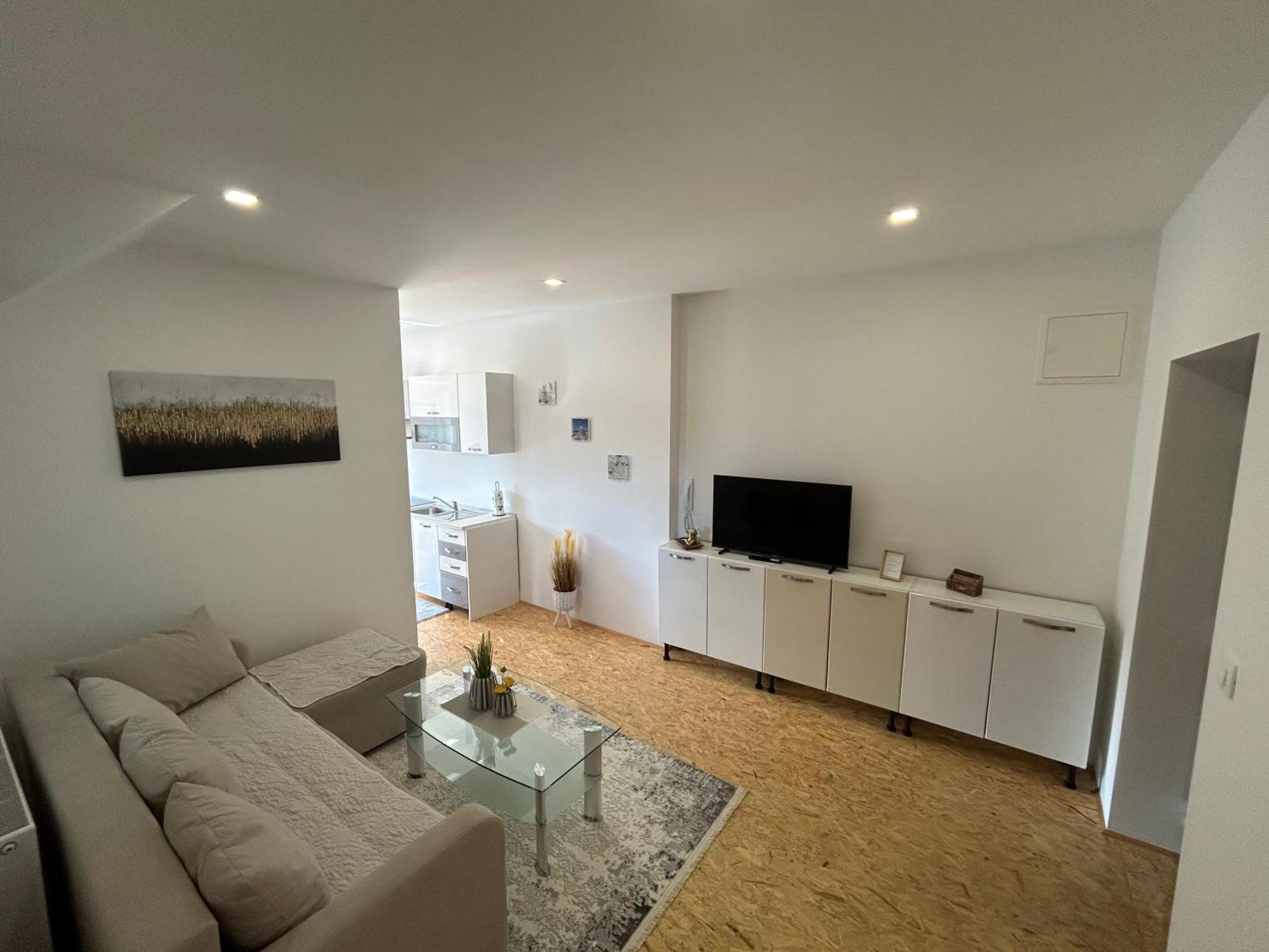 Apartment A1 Любляна Екстер'єр фото