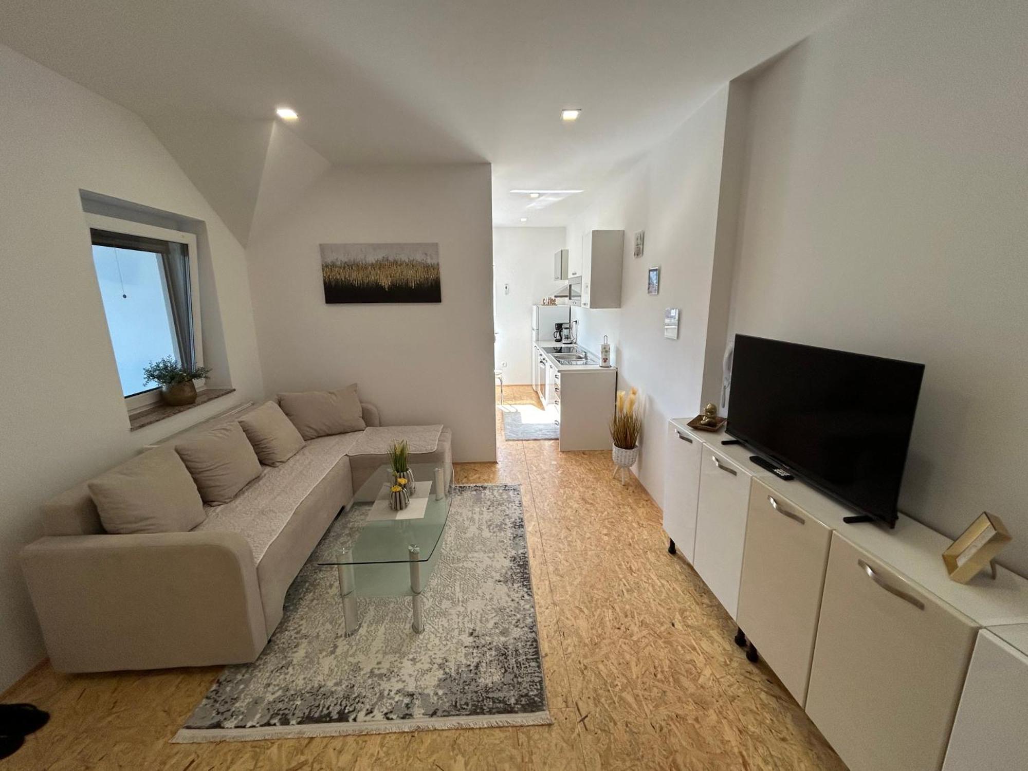 Apartment A1 Любляна Екстер'єр фото