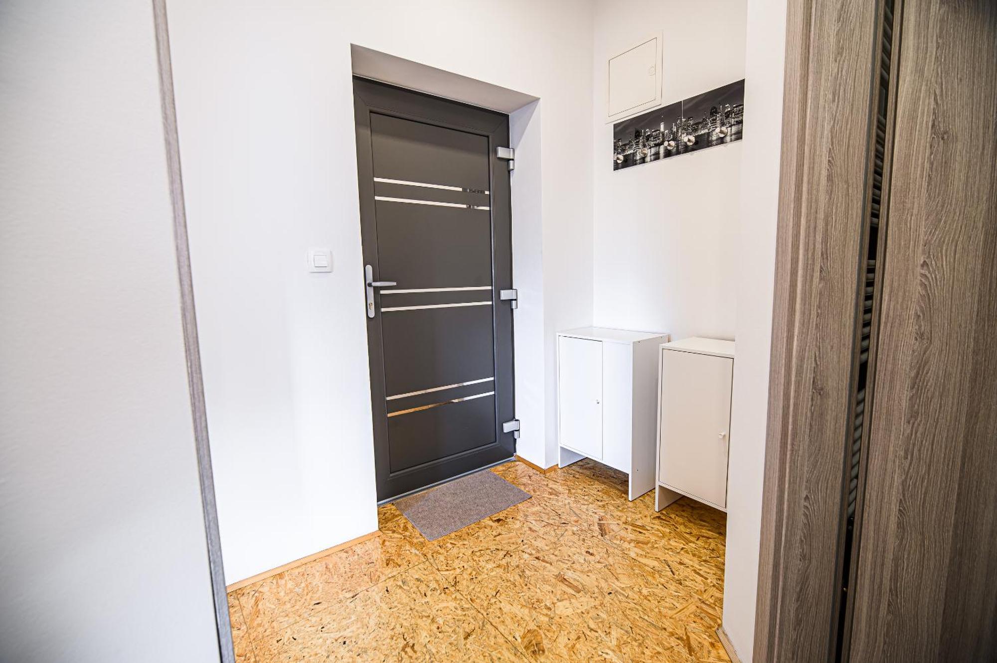 Apartment A1 Любляна Екстер'єр фото