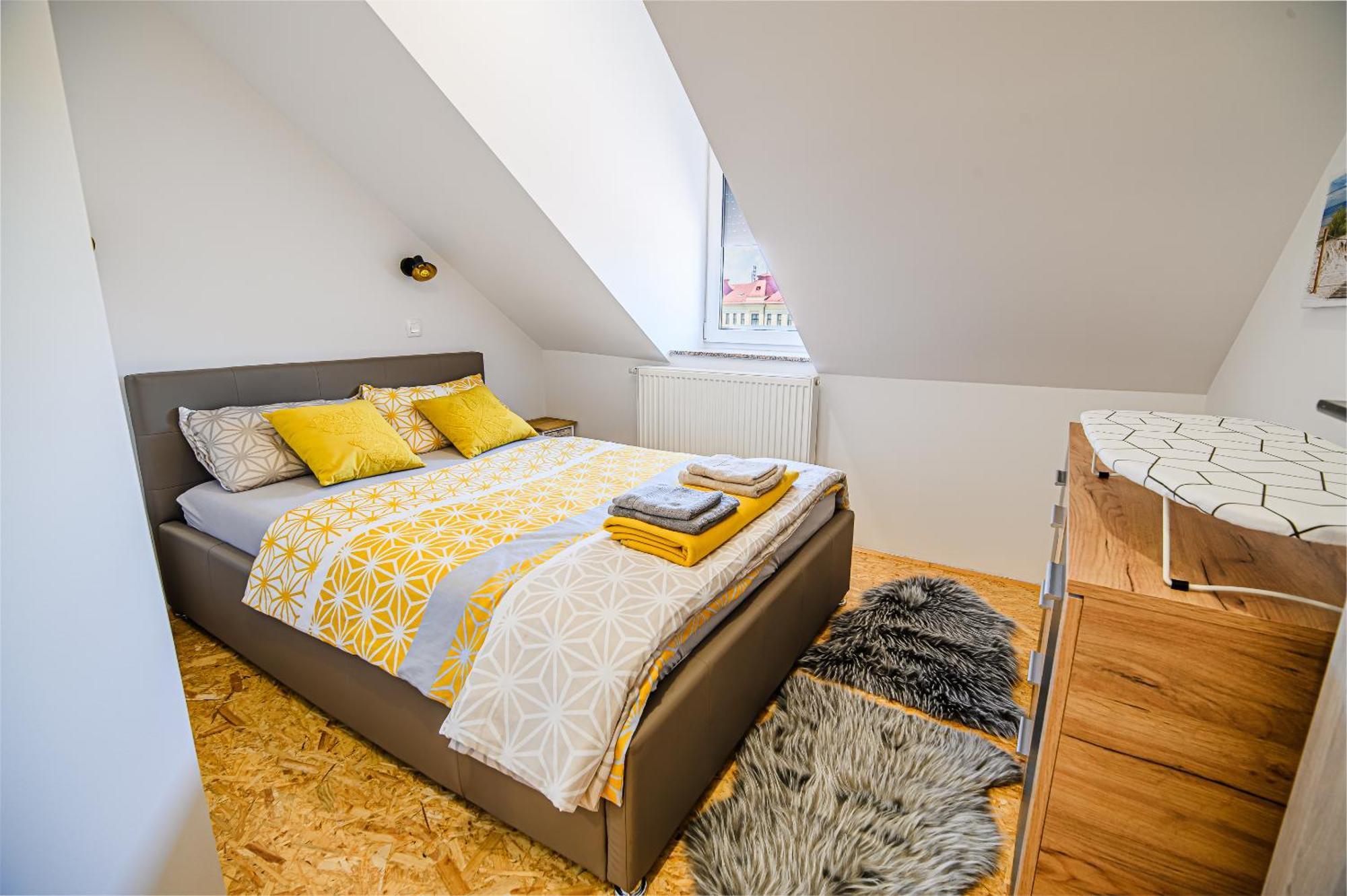 Apartment A1 Любляна Екстер'єр фото