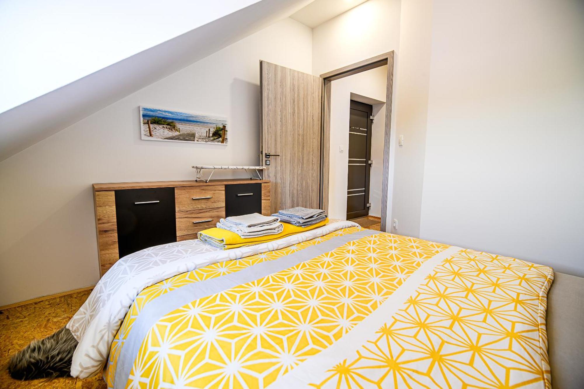 Apartment A1 Любляна Екстер'єр фото