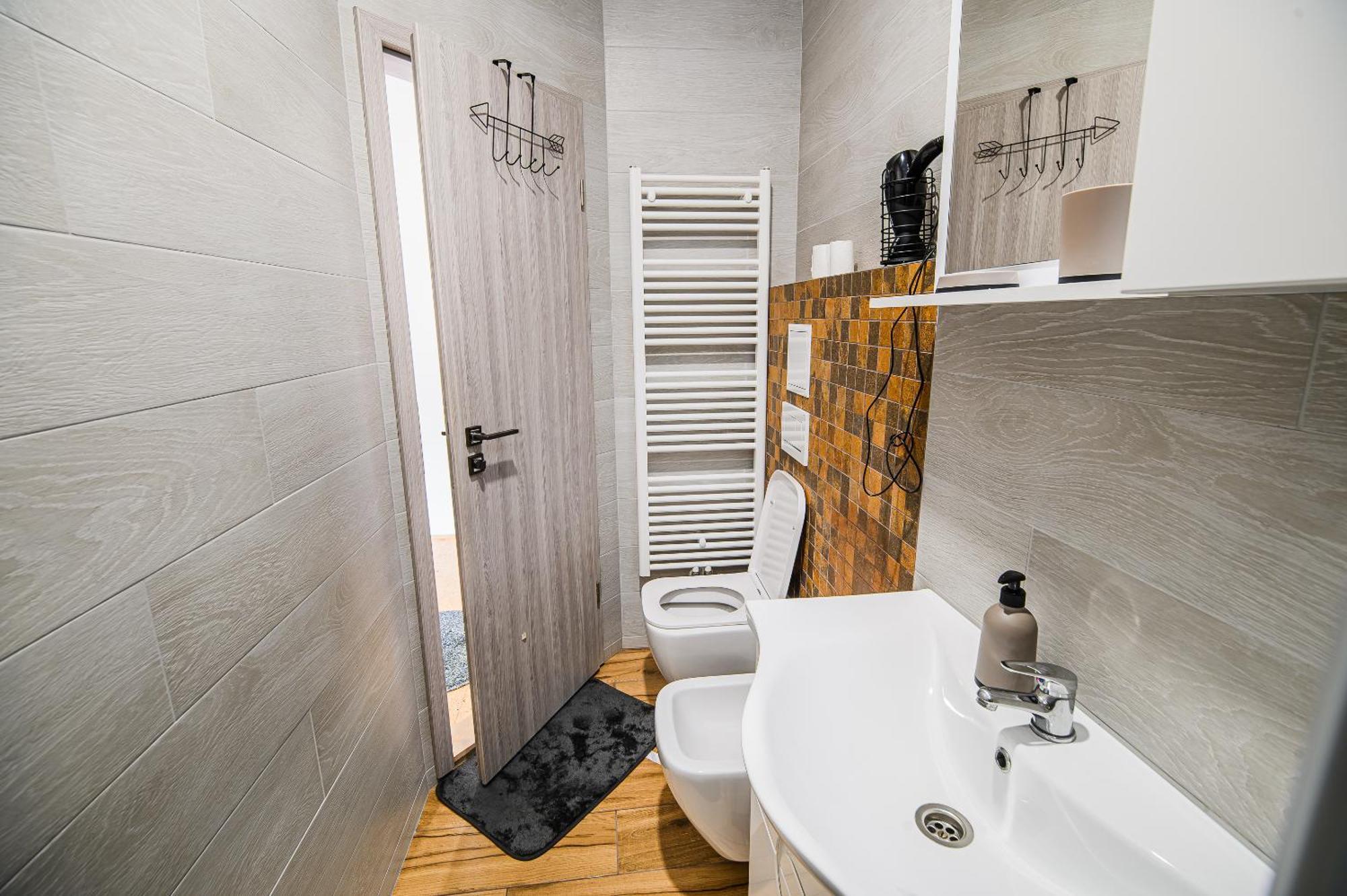 Apartment A1 Любляна Екстер'єр фото
