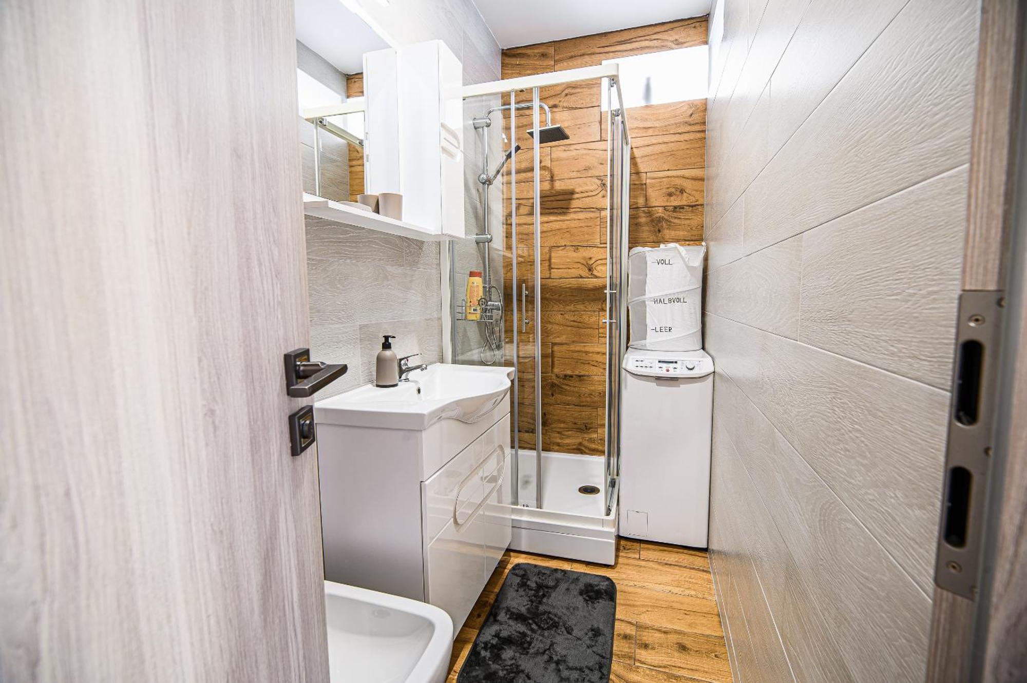Apartment A1 Любляна Екстер'єр фото