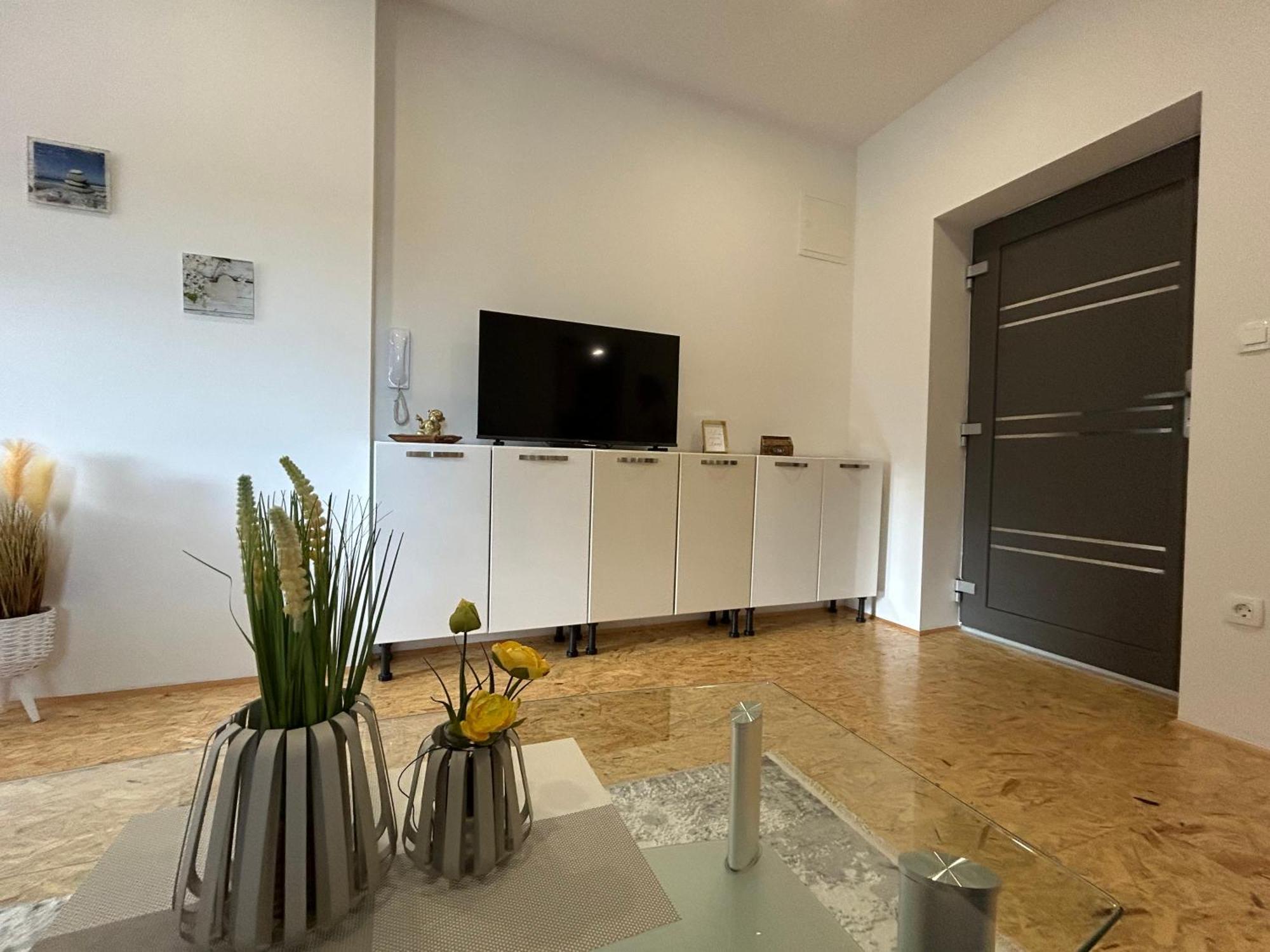 Apartment A1 Любляна Номер фото