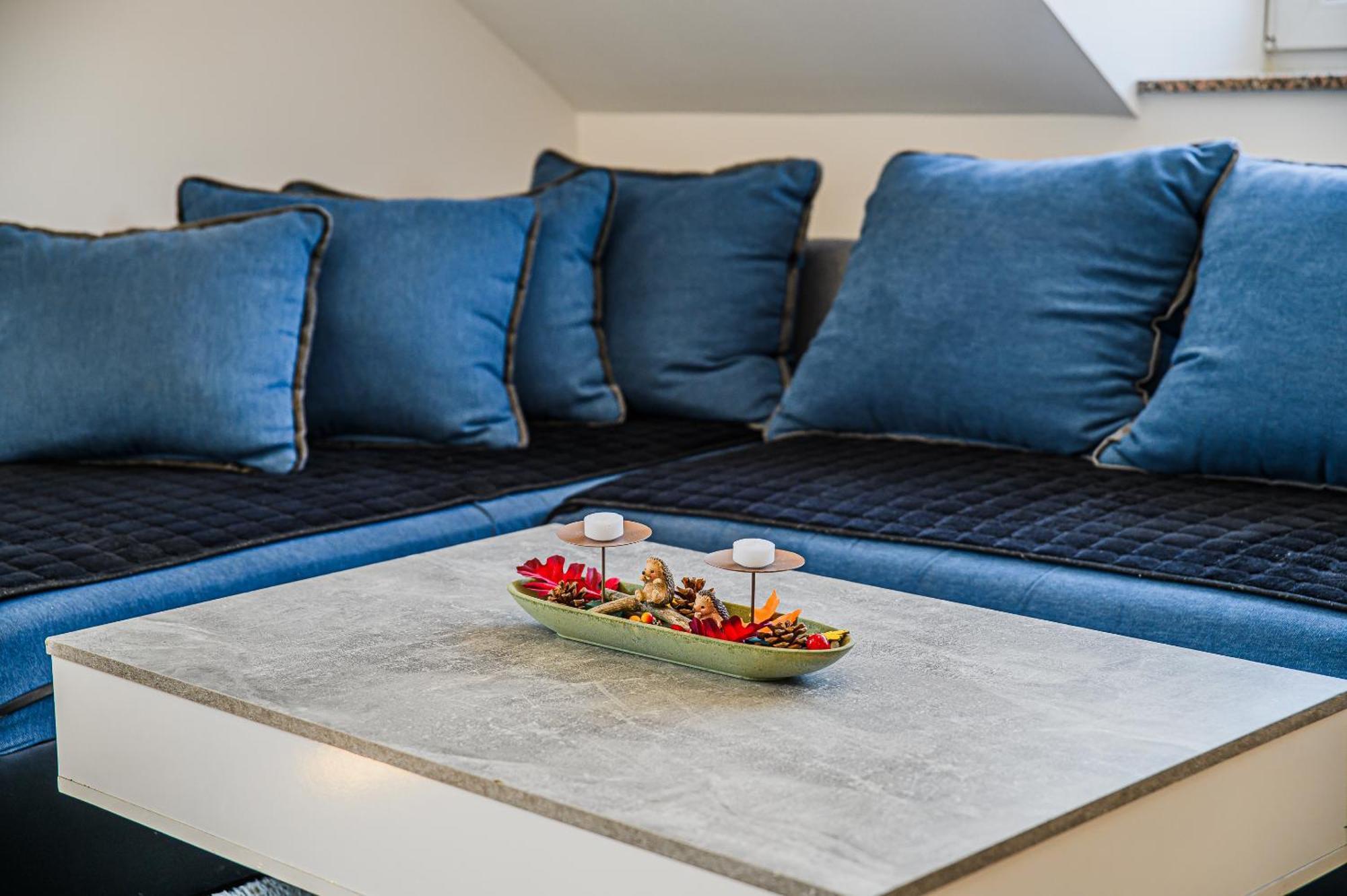 Apartment A1 Любляна Номер фото