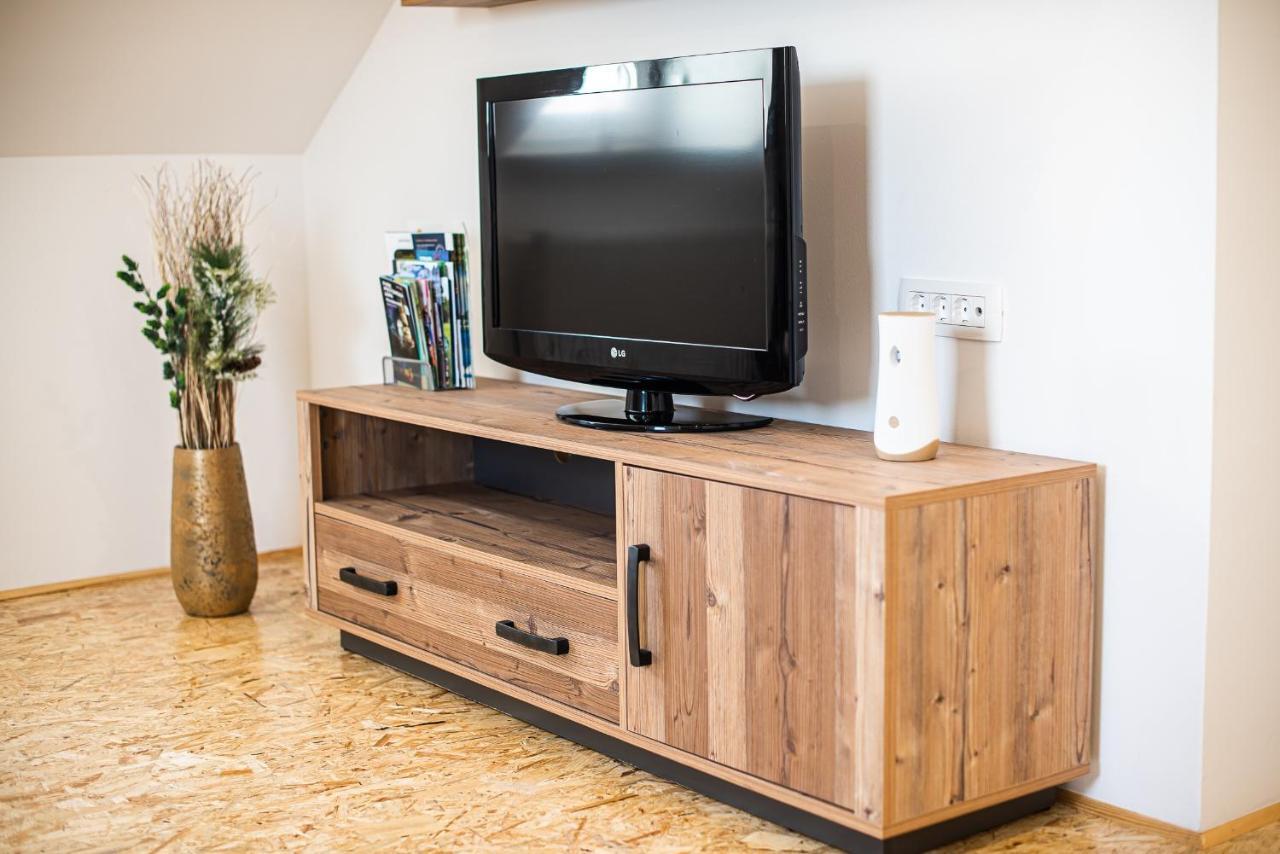 Apartment A1 Любляна Екстер'єр фото